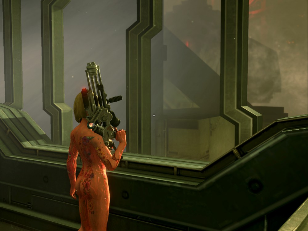 Saints Row IV