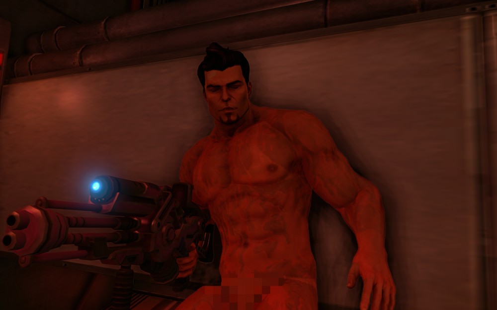 Saints Row IV