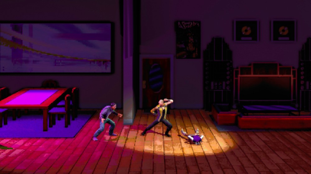 Saints Row IV