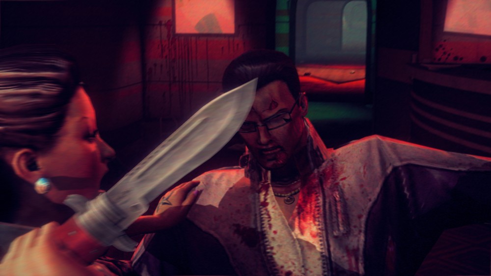 Saints Row IV