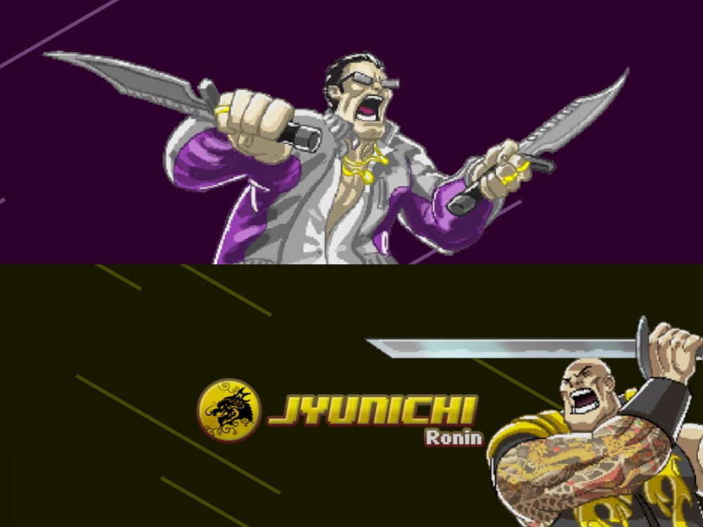 Saints Row IV