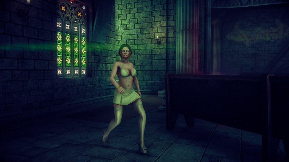 Saints Row IV