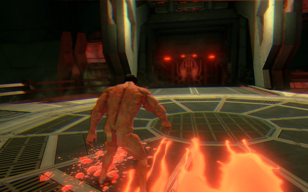 Saints Row IV