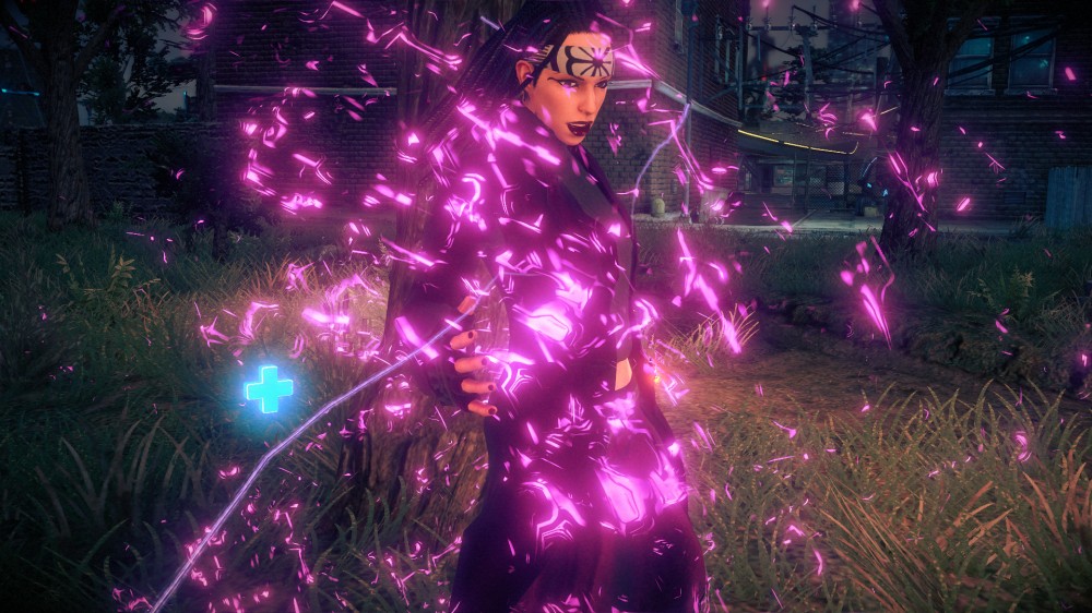 Saints Row IV