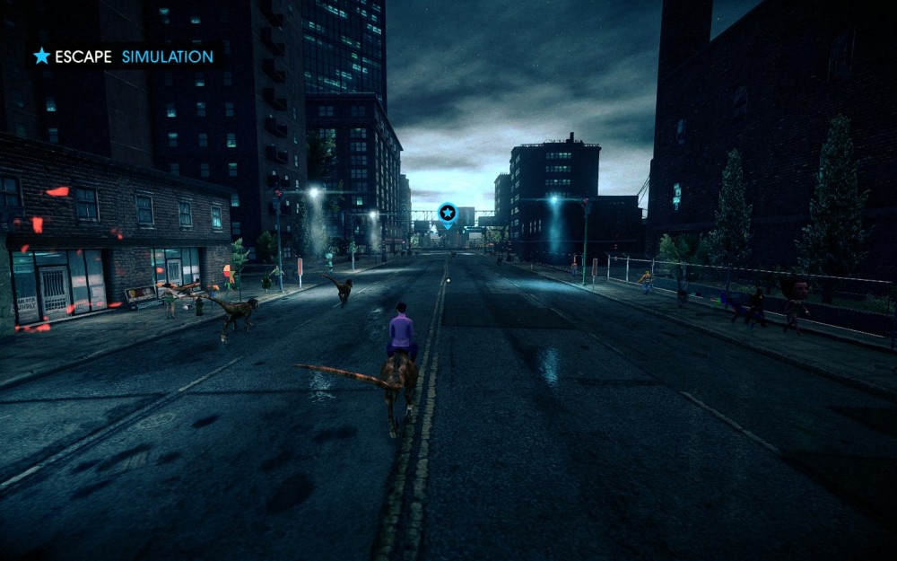 Saints Row IV