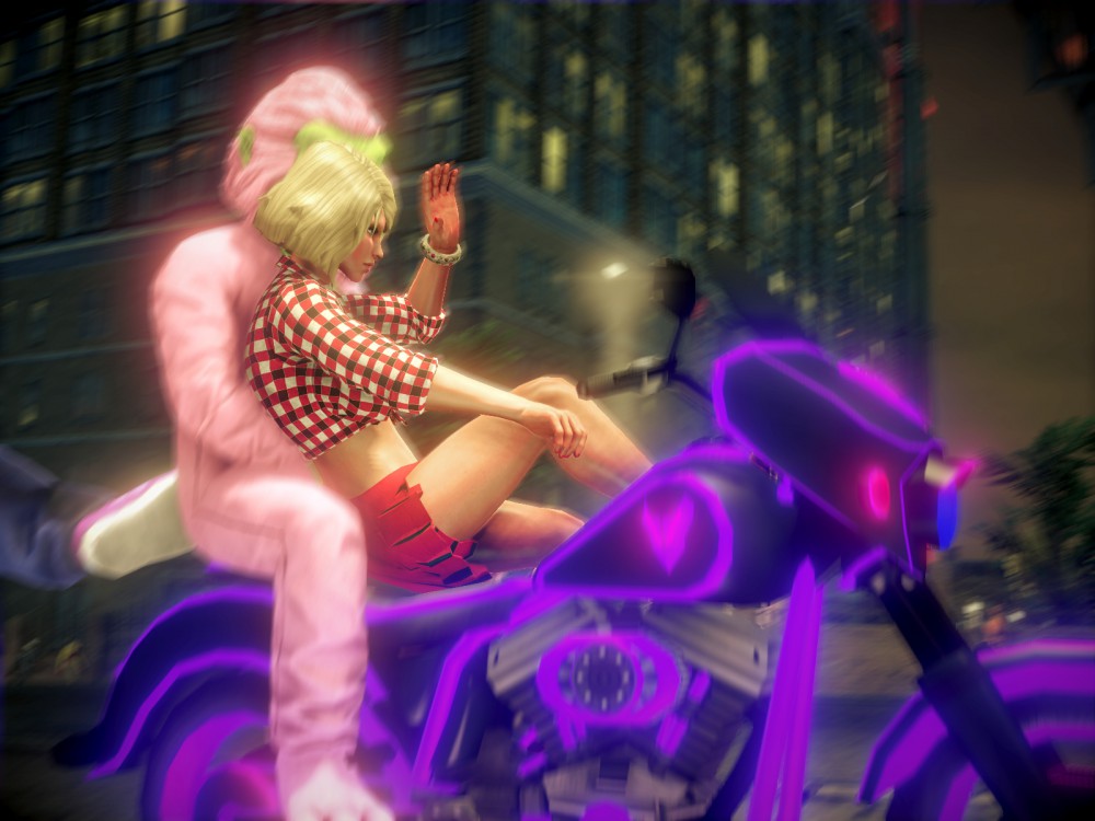 Saints Row IV