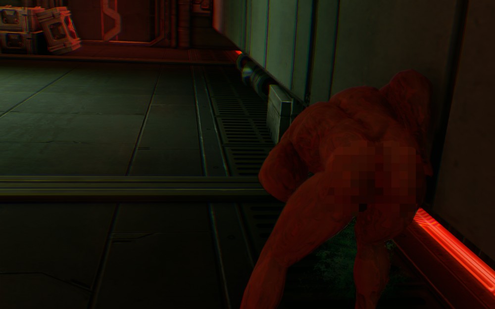 Saints Row IV