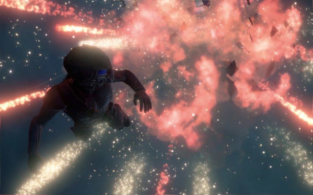 Saints Row IV