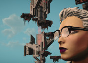 Saints Row IV screenshot