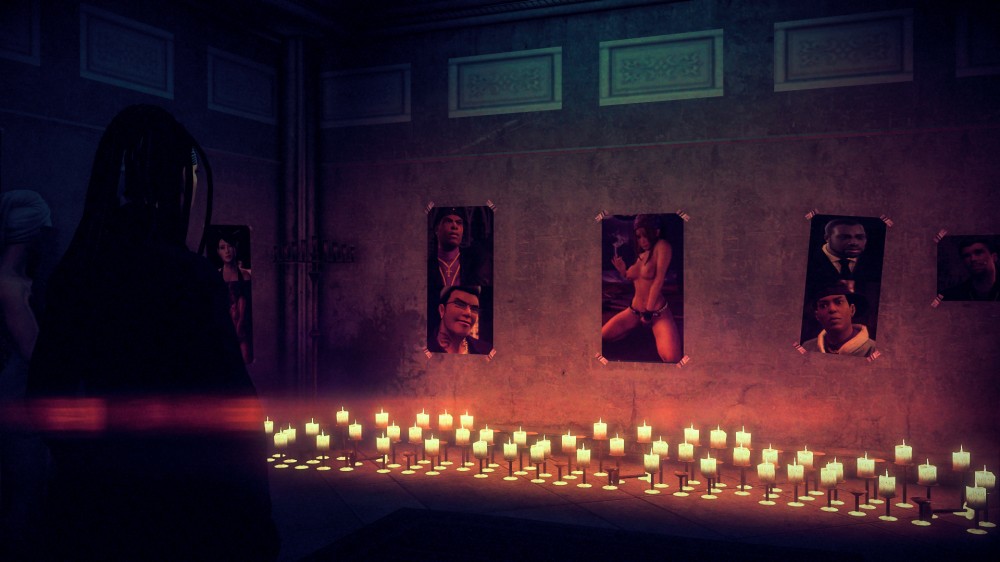 Saints Row IV