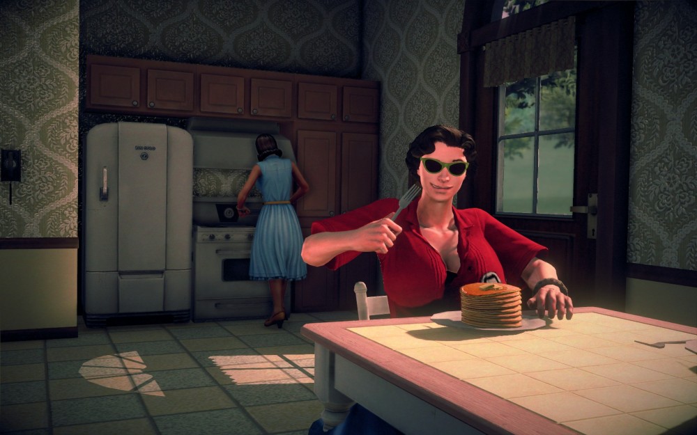 Saints Row IV