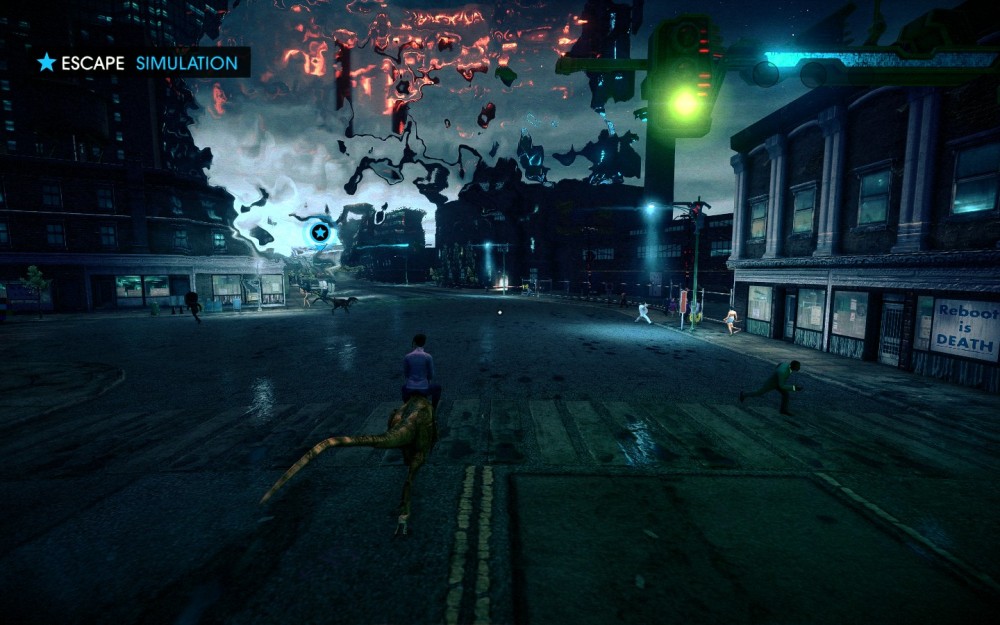 Saints Row IV