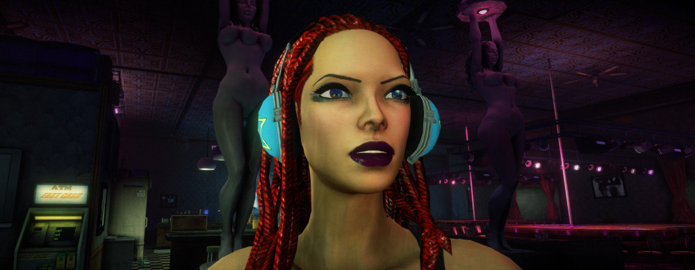 Saints Row IV