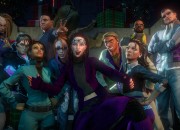 Saints Row IV