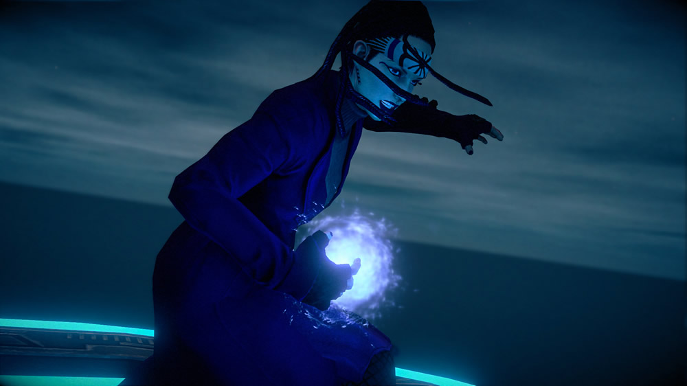Saints Row IV