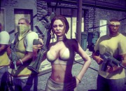 Saints Row IV screenshot