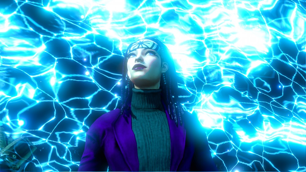 Saints Row IV