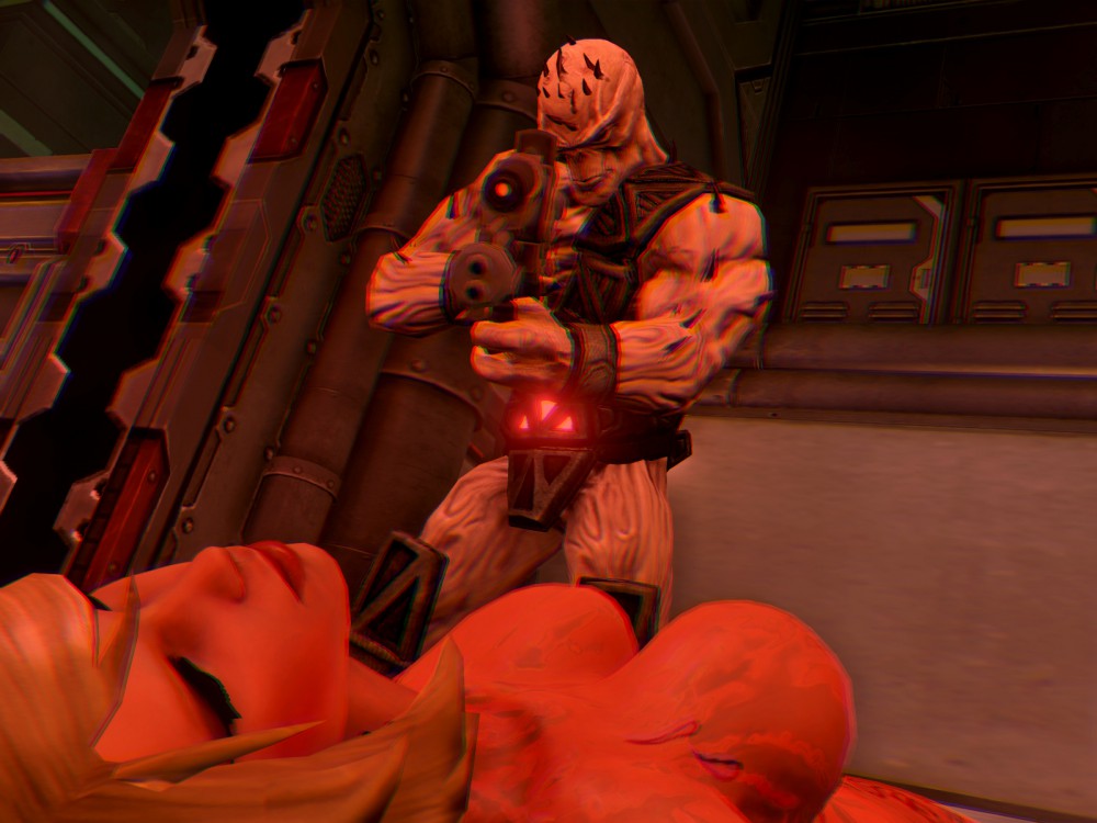 Saints Row IV