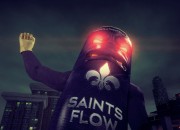 Saints Row IV