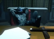 Saints Row IV screenshot