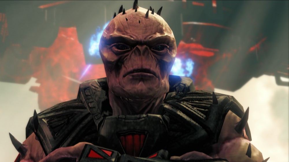 Saints Row IV