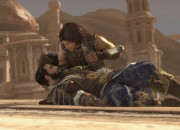 Prince of Persia: The Forgotten Sands