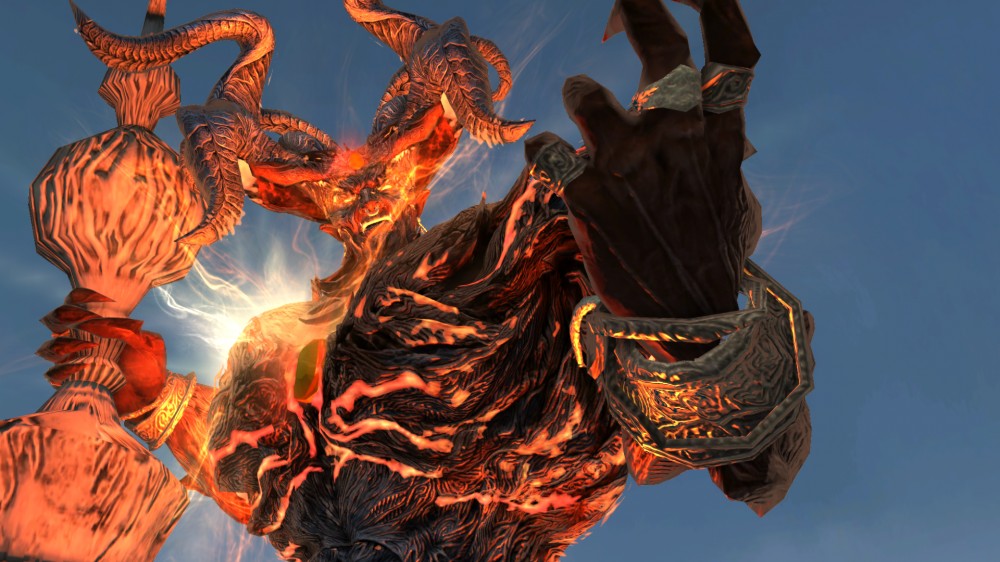 Prince of Persia: The Forgotten Sands