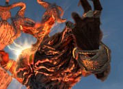 Prince of Persia: The Forgotten Sands