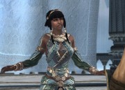 Prince of Persia: The Forgotten Sands