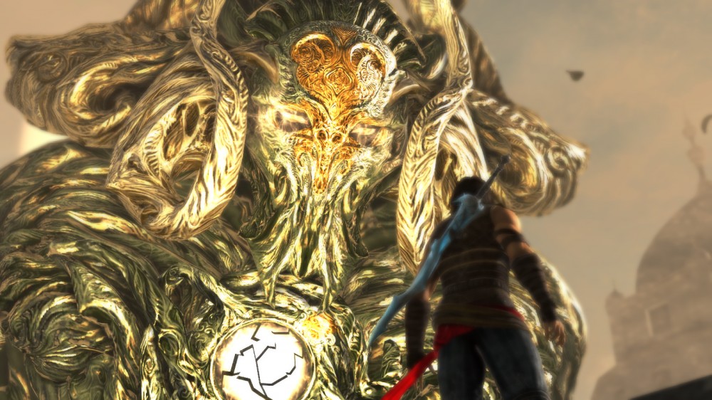 Prince of Persia: The Forgotten Sands