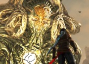 Prince of Persia: The Forgotten Sands