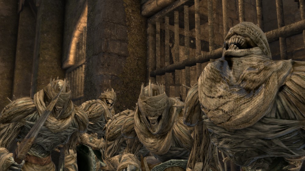 Prince of Persia: The Forgotten Sands