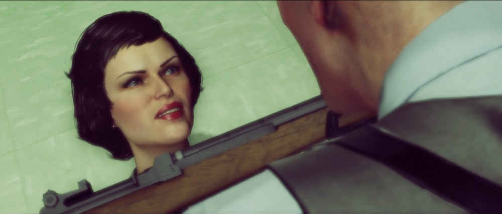 The Bureau: XCOM Declassified