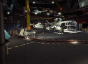 The Bureau screenshot