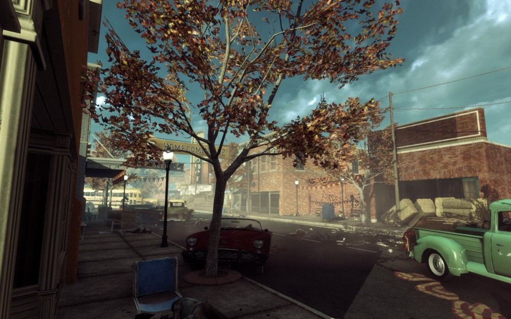 The Bureau: XCOM Declassified