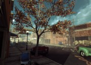 The Bureau screenshot