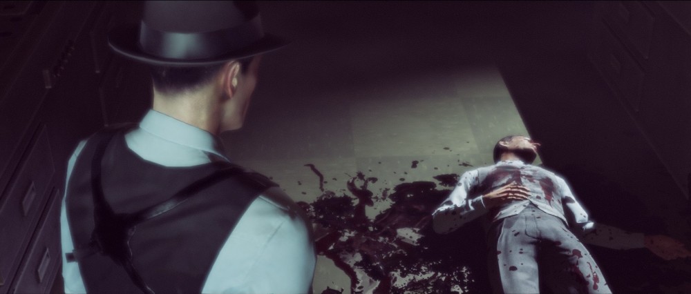 The Bureau: XCOM Declassified