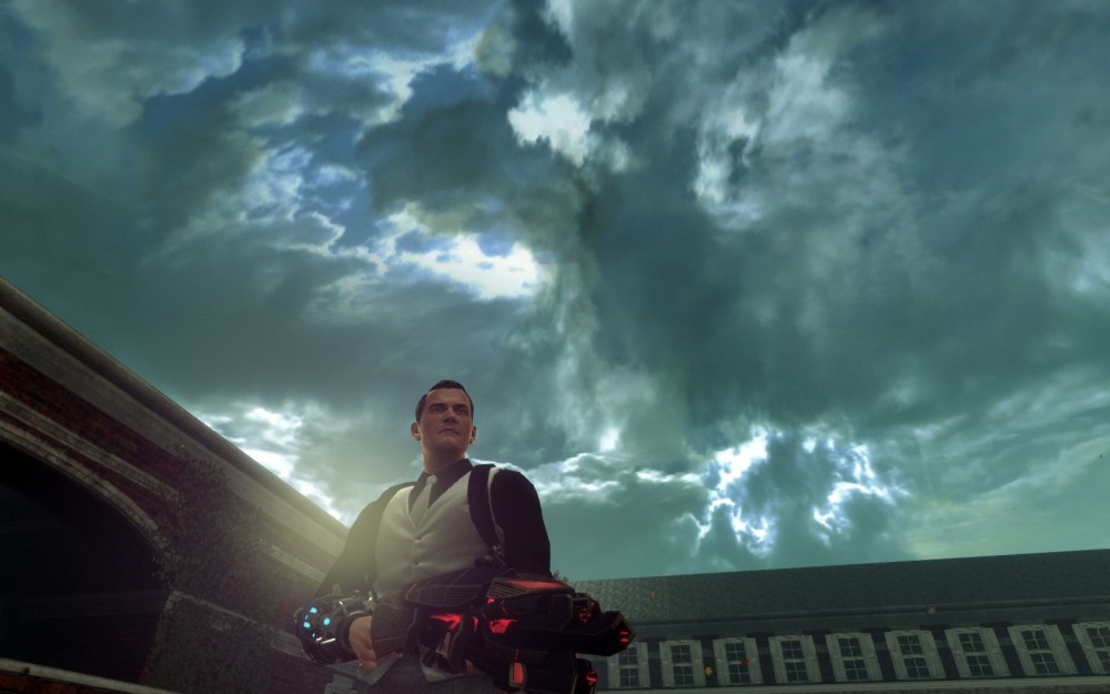 The Bureau: XCOM Declassified