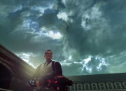 The Bureau screenshot