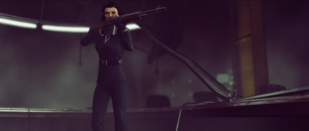 The Bureau: XCOM Declassified