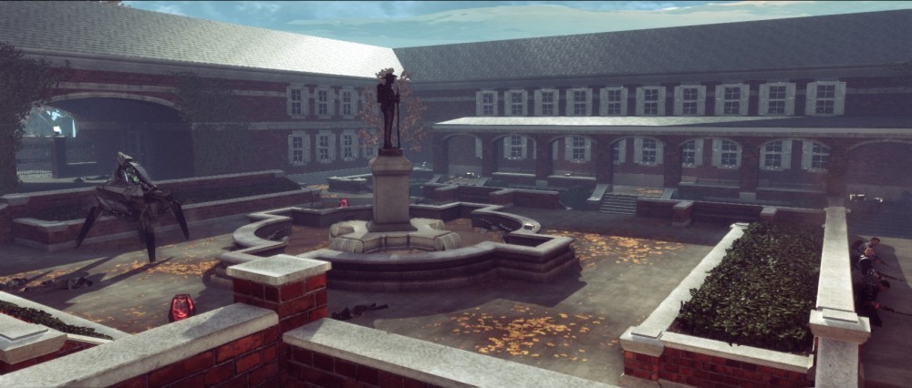 The Bureau: XCOM Declassified