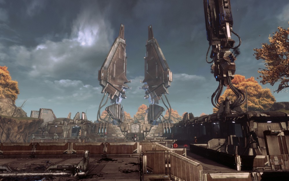 The Bureau: XCOM Declassified