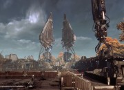 The Bureau screenshot