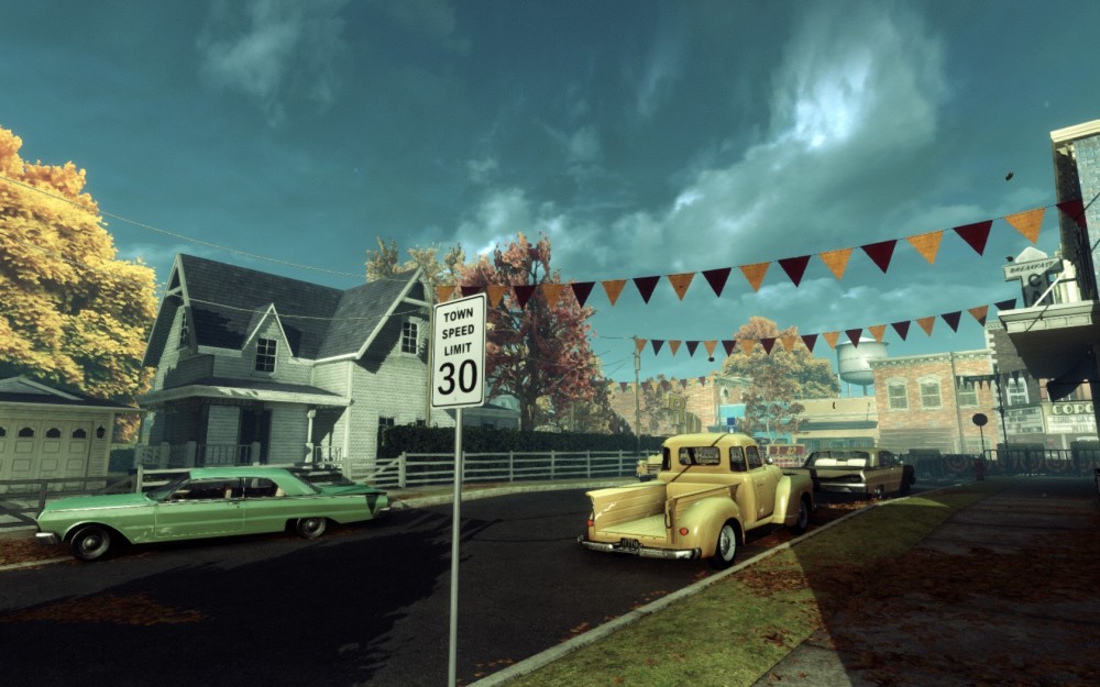 The Bureau: XCOM Declassified