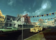 The Bureau screenshot