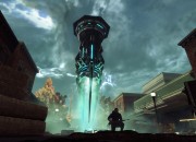 The Bureau screenshot