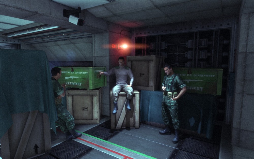 The Bureau: XCOM Declassified