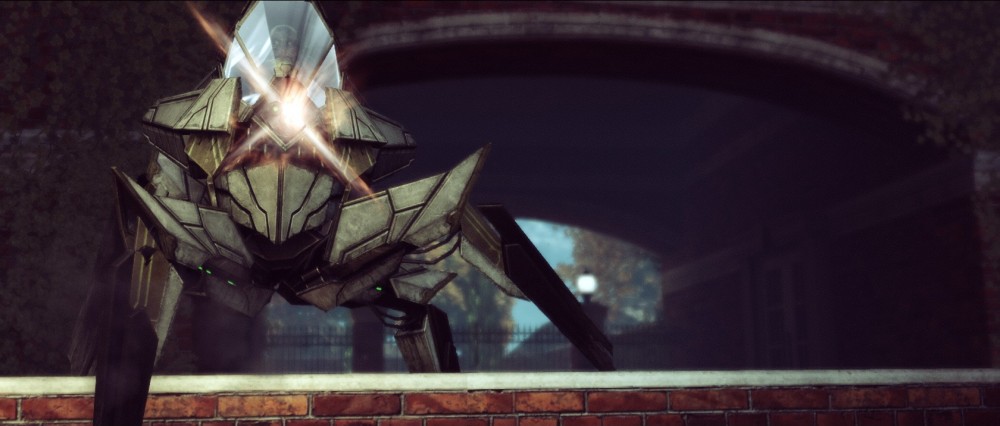 The Bureau: XCOM Declassified