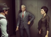 The Bureau screenshot