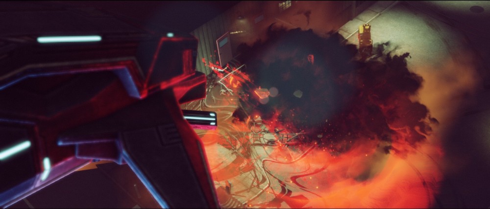 The Bureau: XCOM Declassified
